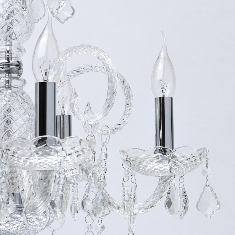 Люстра MW-Light Селена