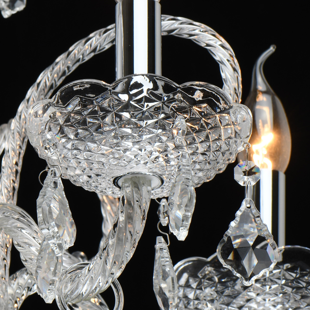 Люстра MW-Light Селена