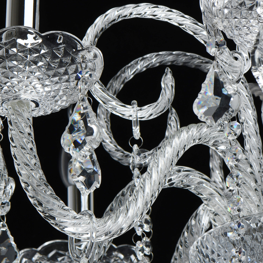 Люстра MW-Light Селена