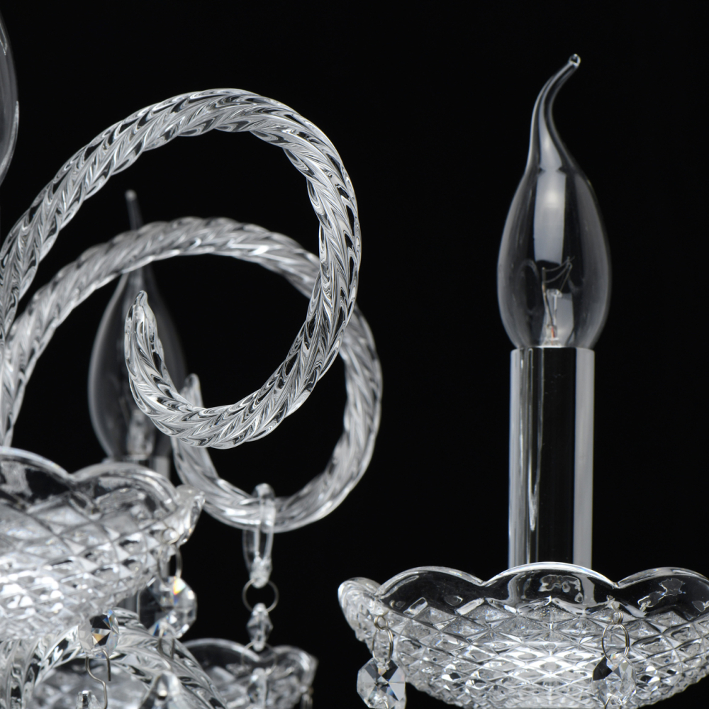 Люстра MW-Light Селена