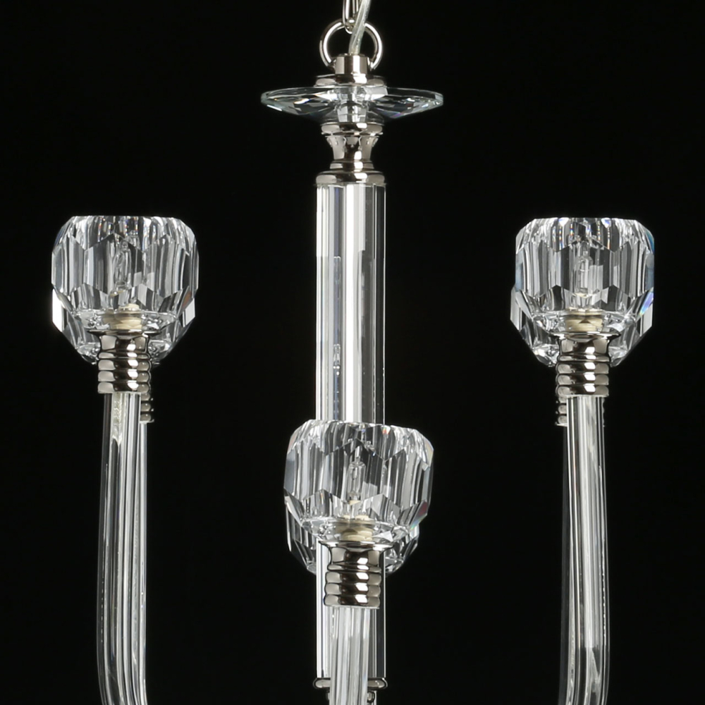 Люстра подвесная MW-Light Элла 483015308