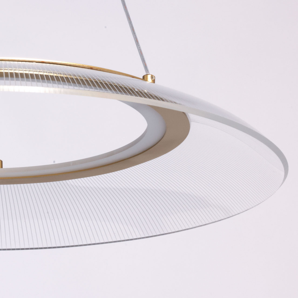 Люстра De Markt Конти