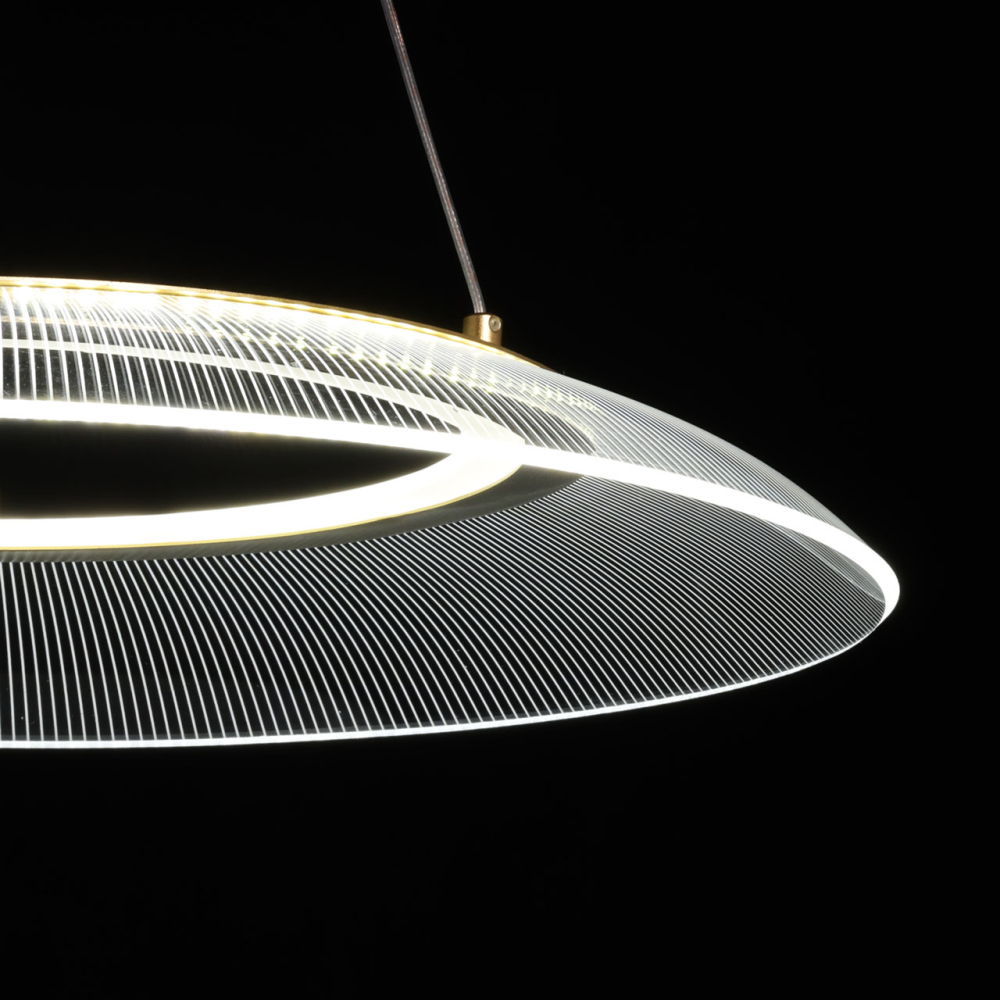 Люстра De Markt Конти