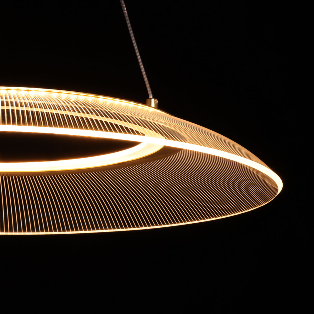 Люстра De Markt Конти