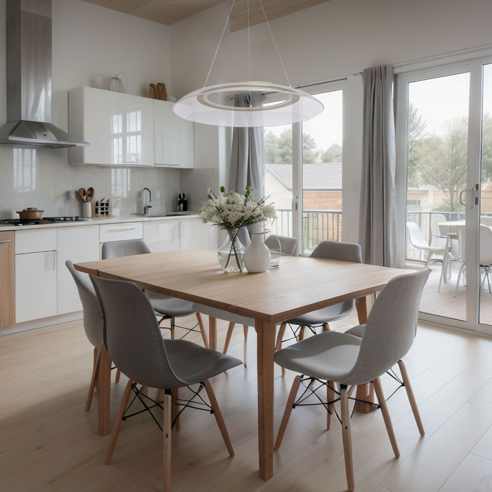 Люстра De Markt Конти