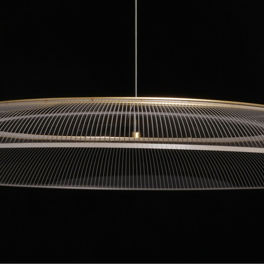 Люстра De Markt Конти