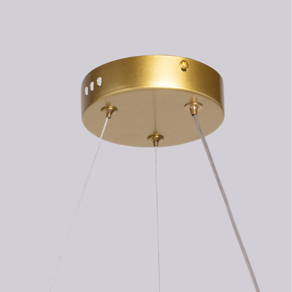 Люстра De Markt Конти