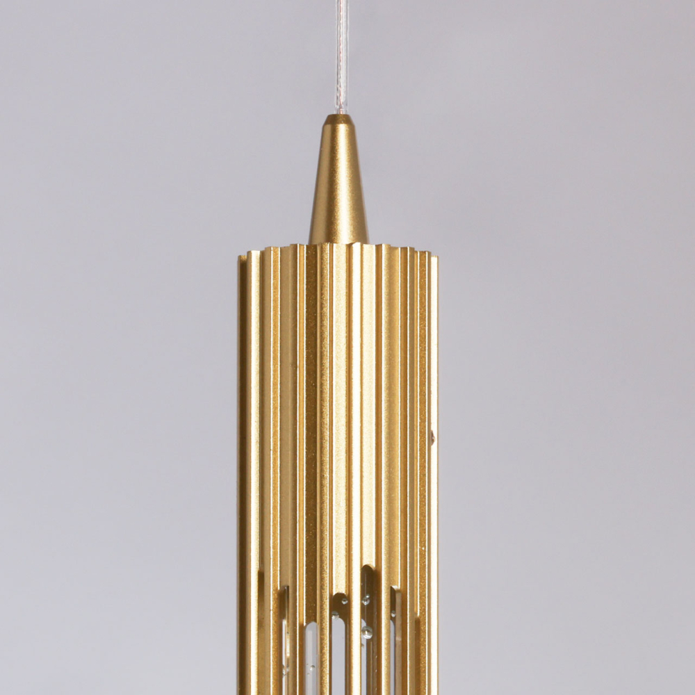 Люстра De Markt Конти