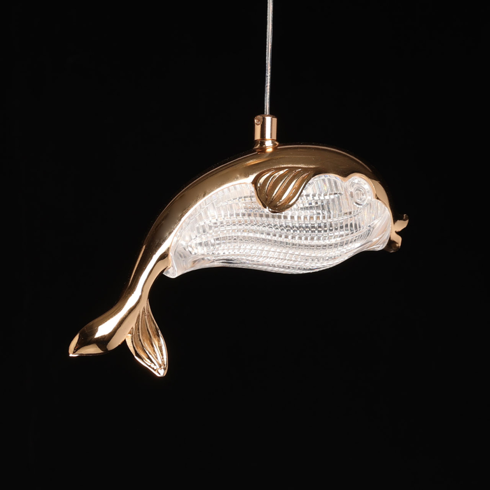 Люстра De City Конти