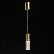 Люстра De City Конти