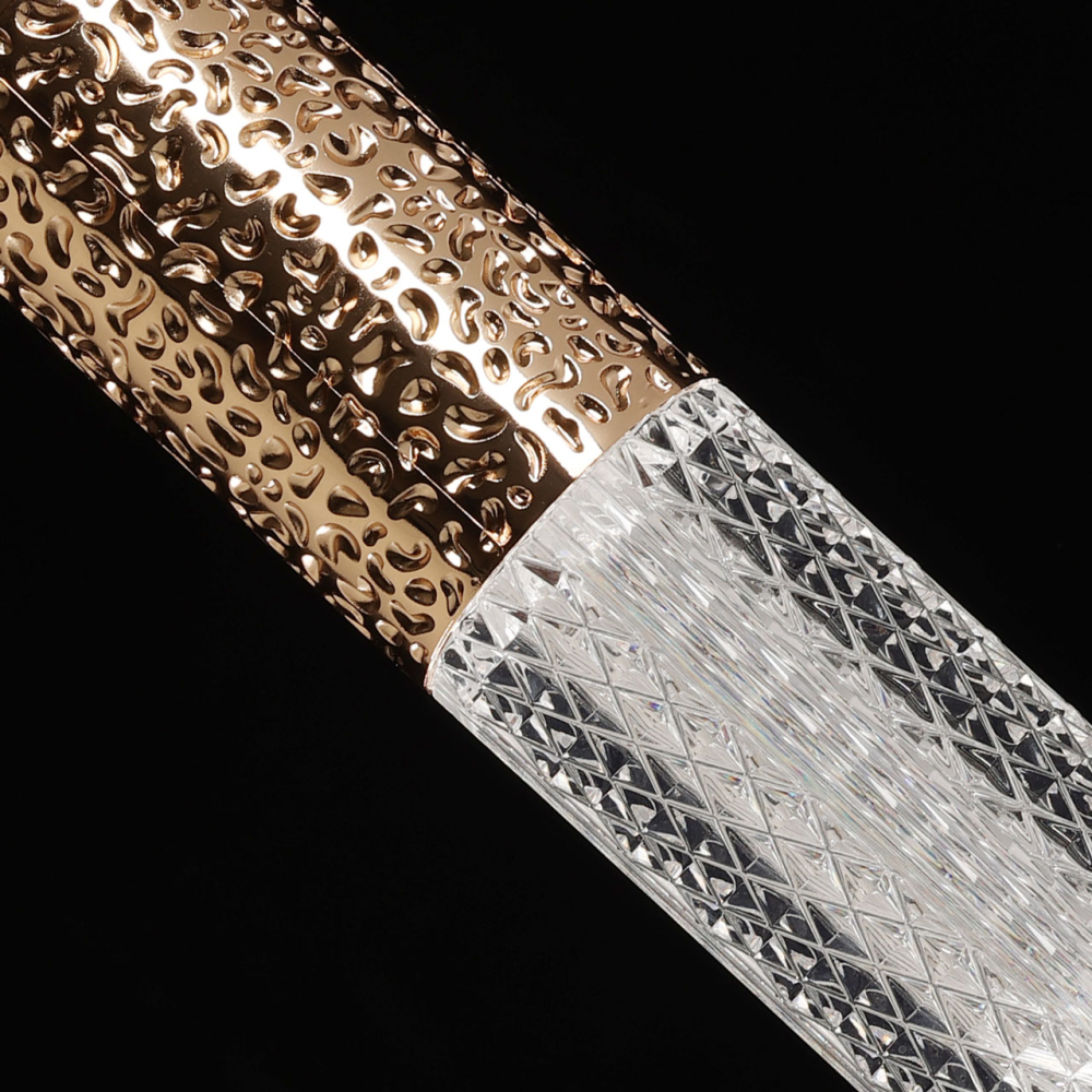 Люстра De City Конти