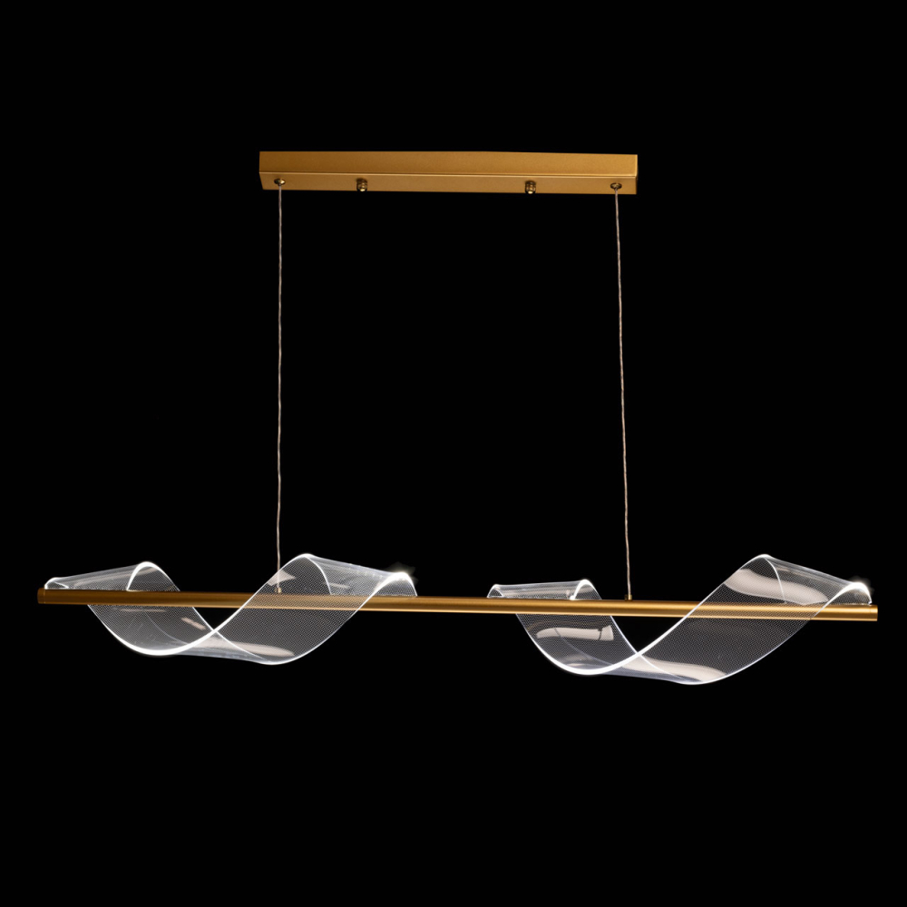 Люстра De City Конти