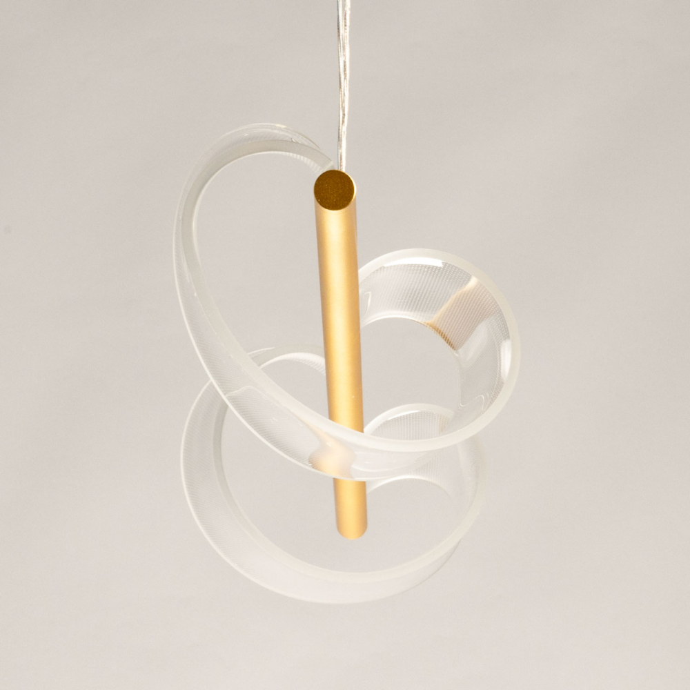 Люстра De City Конти