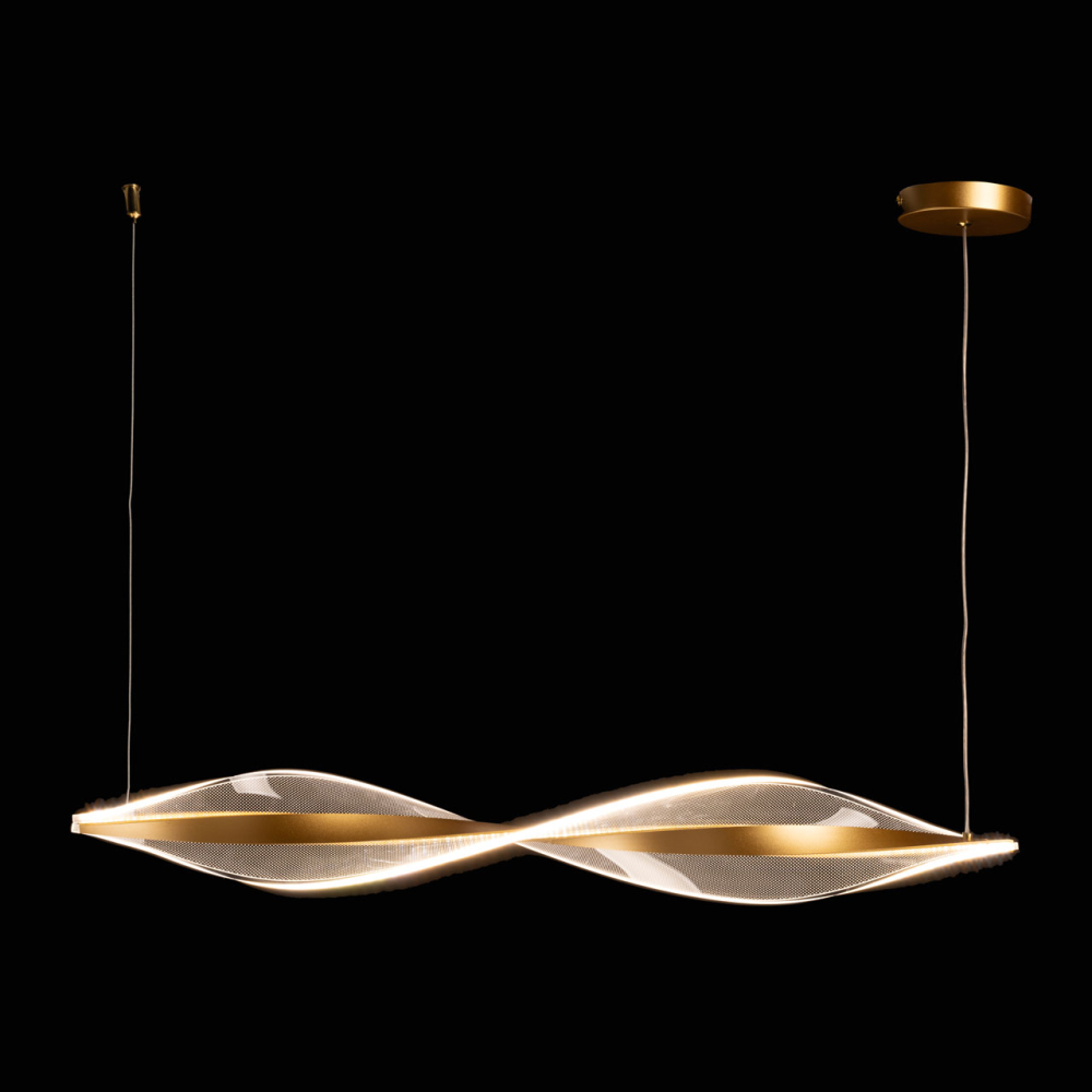 Люстра De City Конти