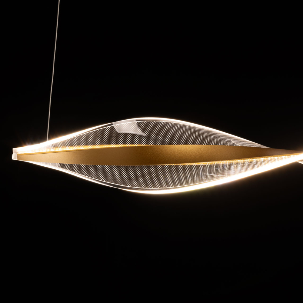 Люстра De City Конти