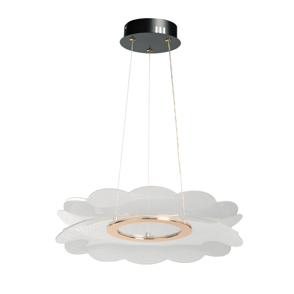 Люстра De City Конти