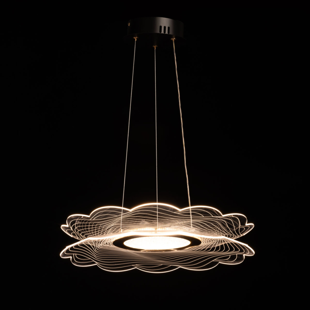 Люстра De City Конти