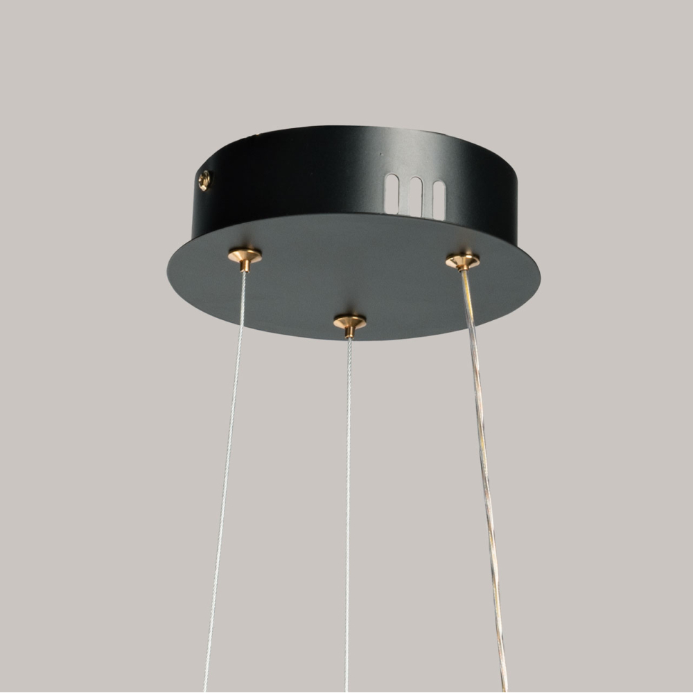 Люстра De City Конти