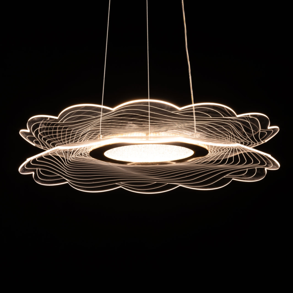 Люстра De City Конти