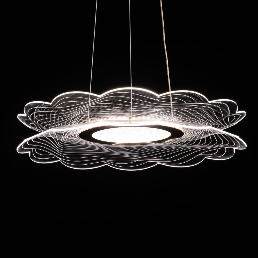 Люстра De City Конти