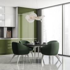 Люстра De City Конти