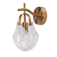 Бра DeMarkt Конти 488020601