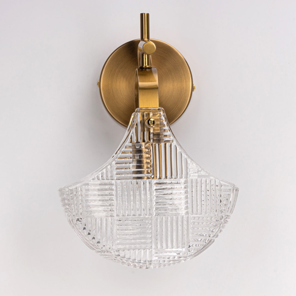 Бра DeMarkt Конти 488020601