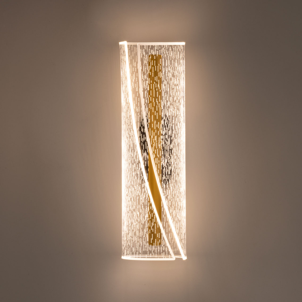 Бра De City Конти