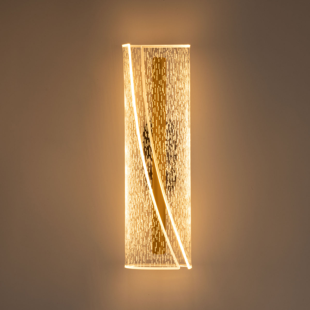 Бра De City Конти