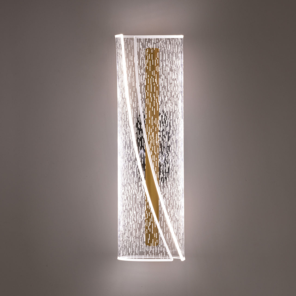 Бра De City Конти