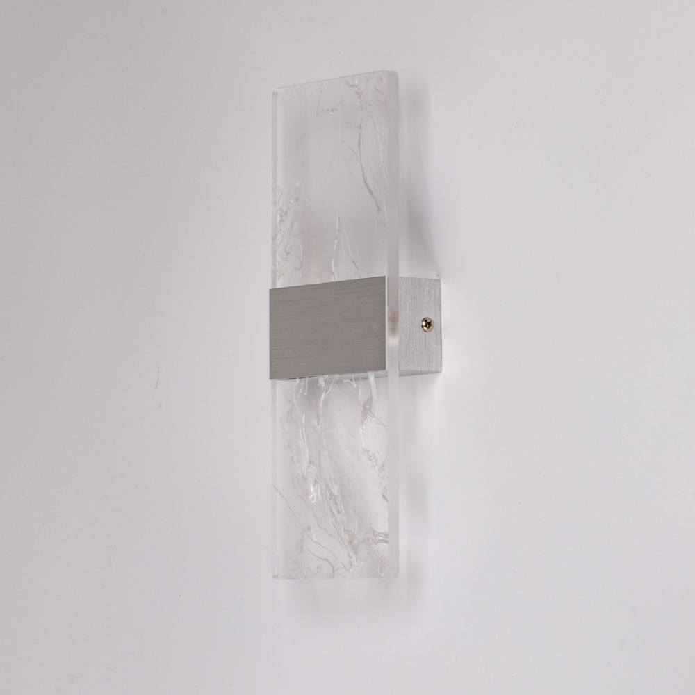 Настенный светильник De City Конти 488022801