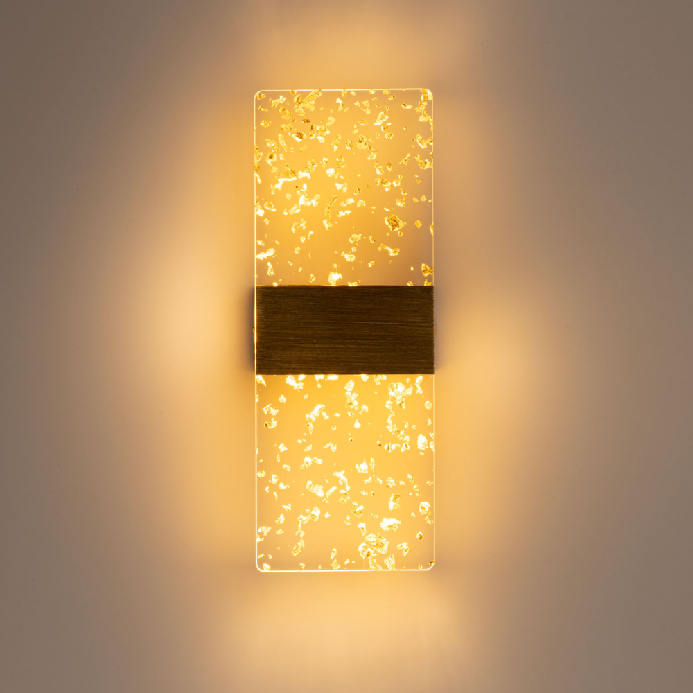 Настенный светильник De City Конти 488022901