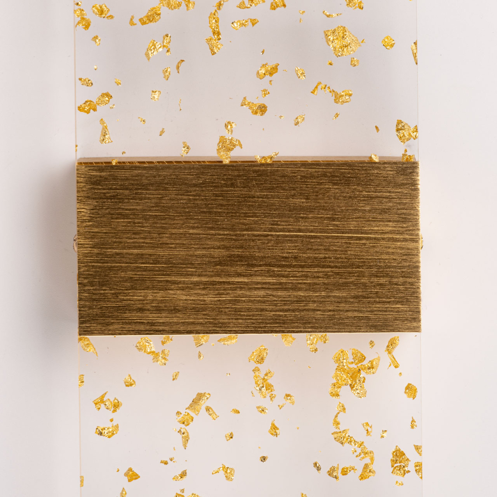 Настенный светильник De City Конти 488022901