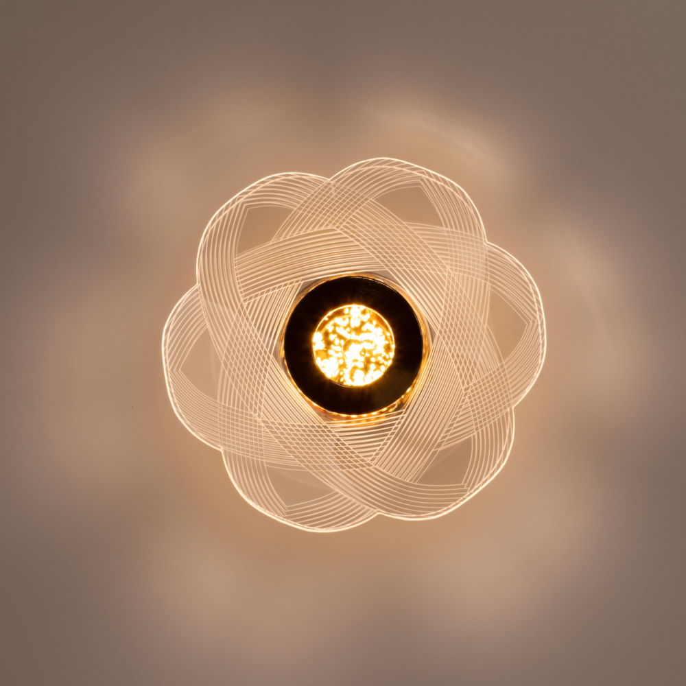 Бра De City Конти