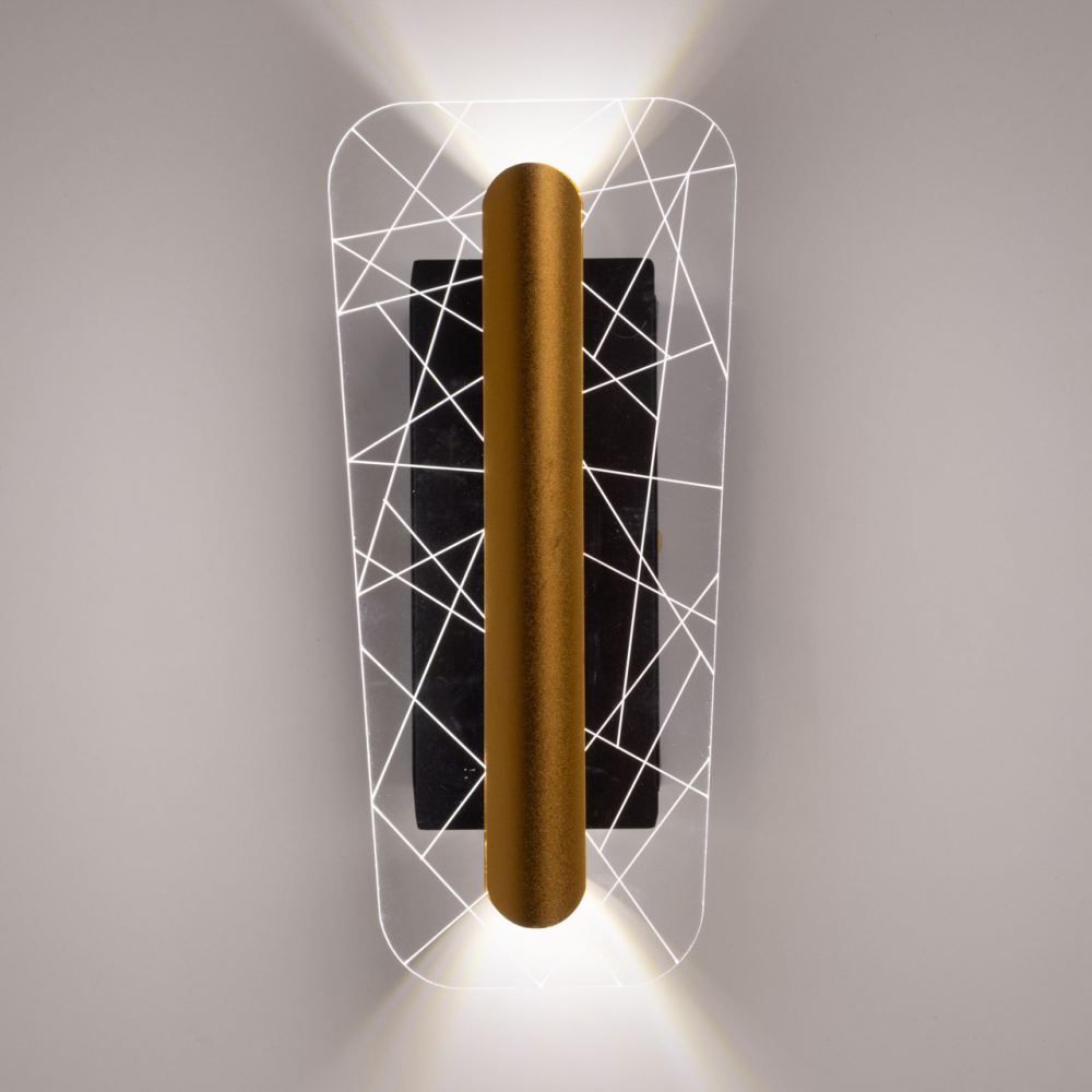 Бра De City Конти