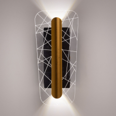 Бра De City Конти