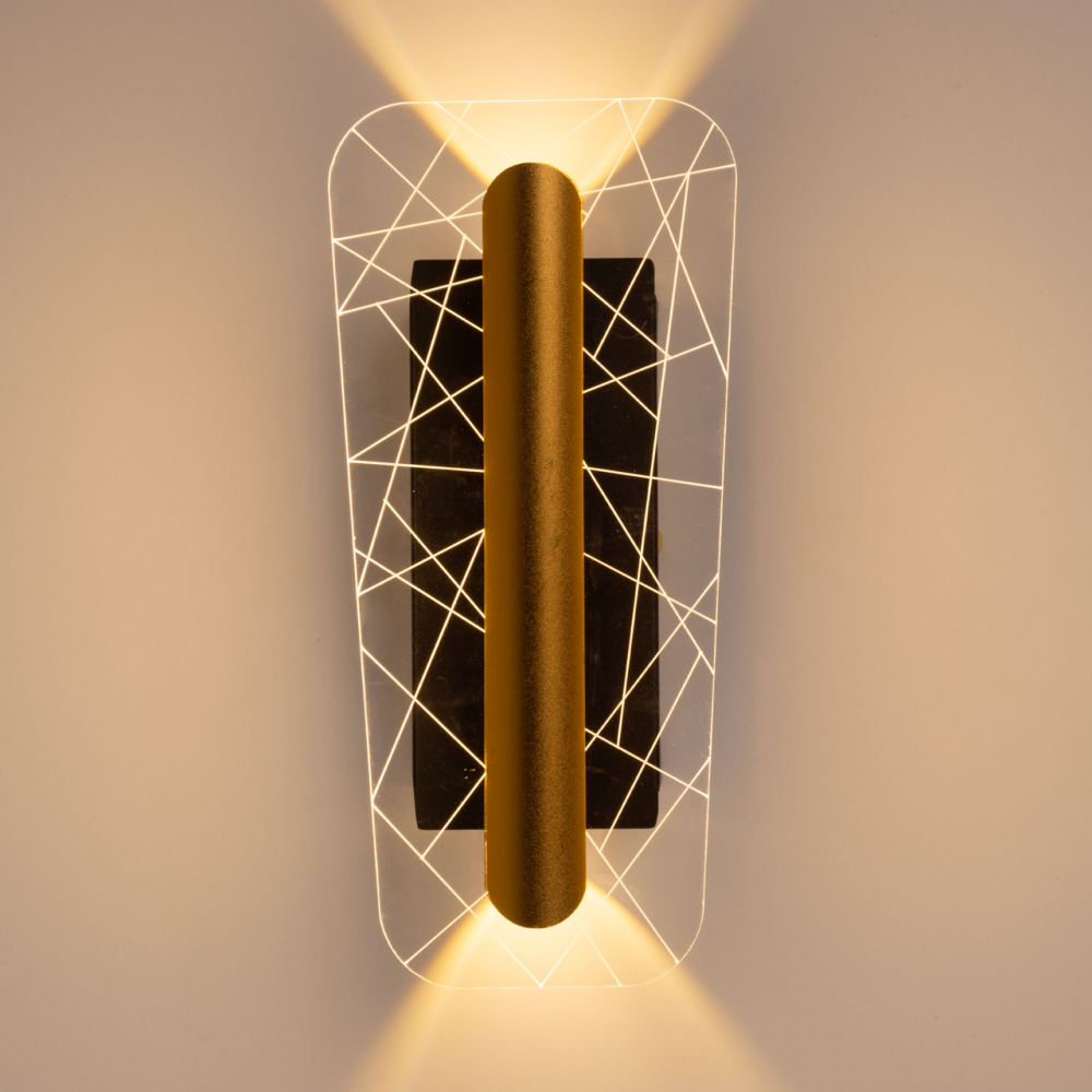 Бра De City Конти