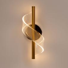 Бра De City Конти