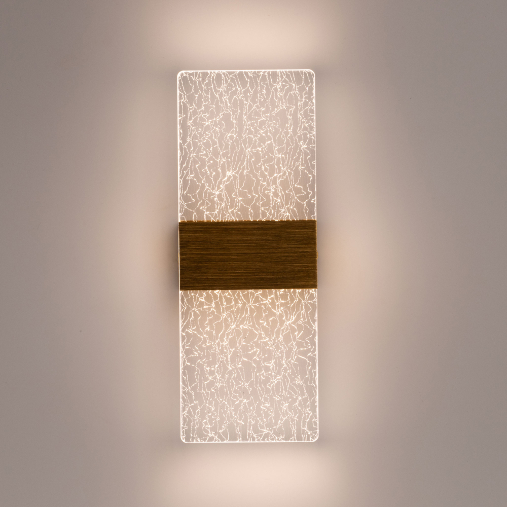 Бра De City Конти