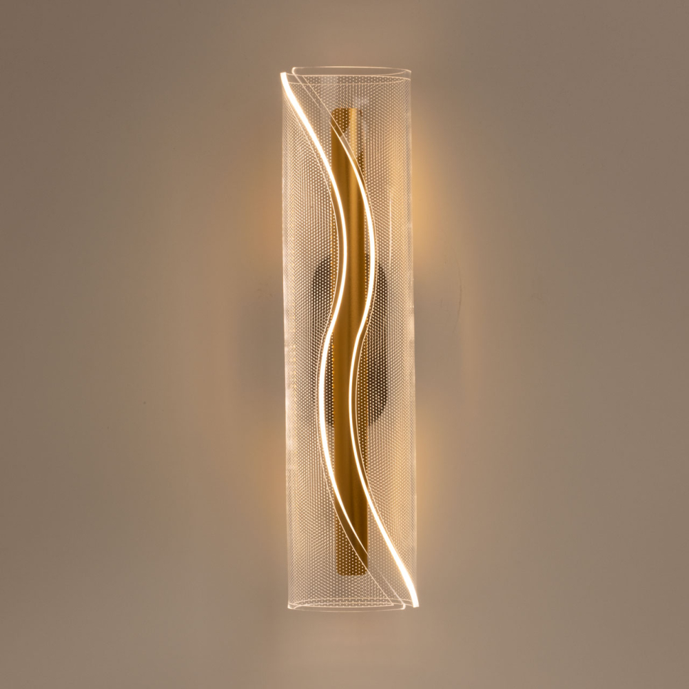 Бра De City Конти