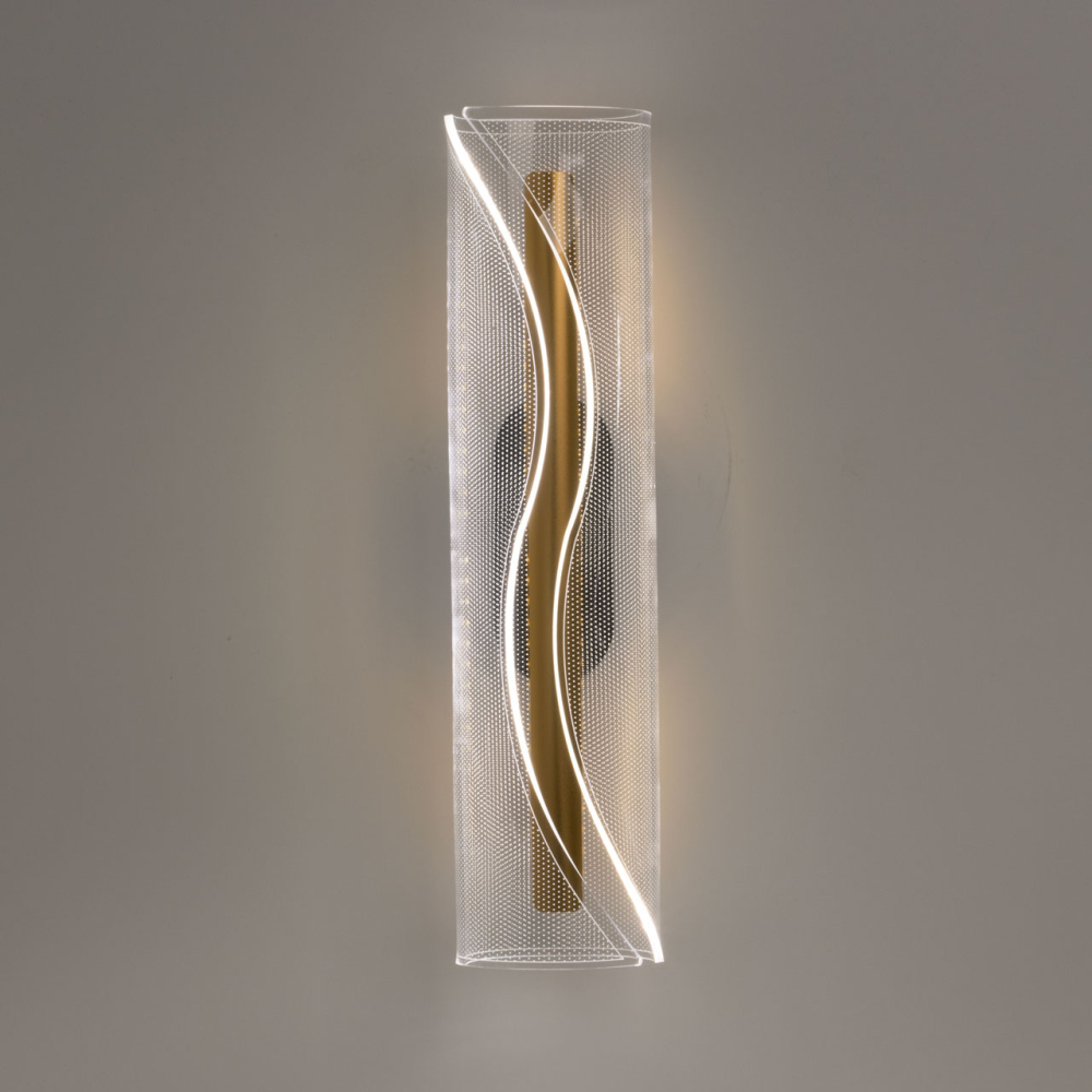 Бра De City Конти