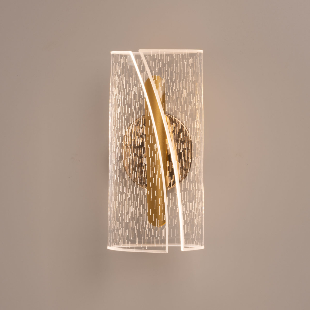 Бра De City Конти