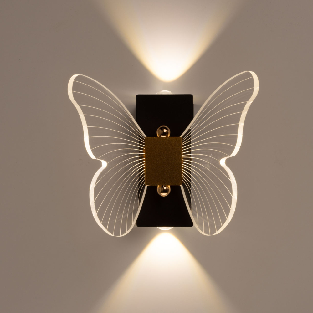 Бра De City Конти