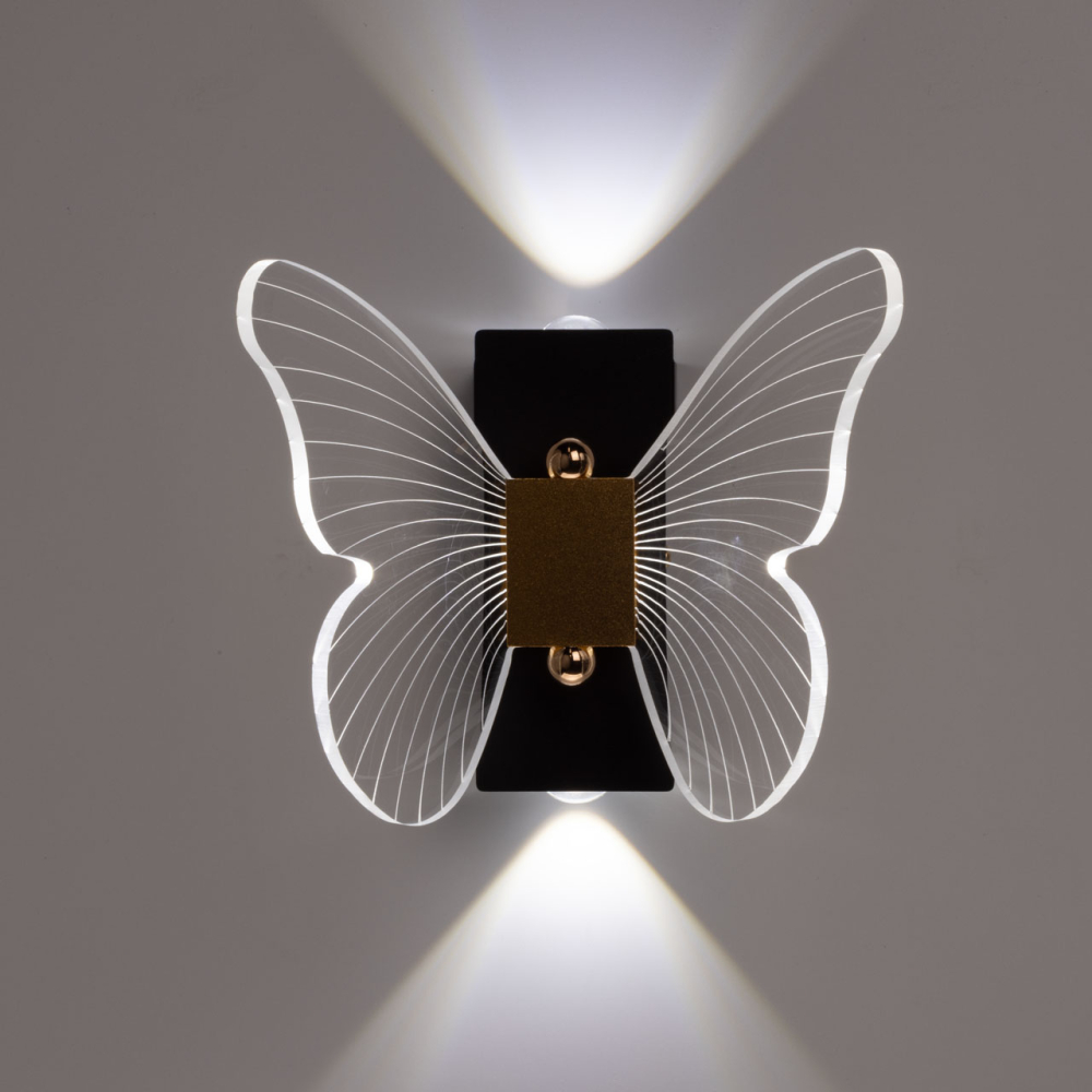 Бра De City Конти