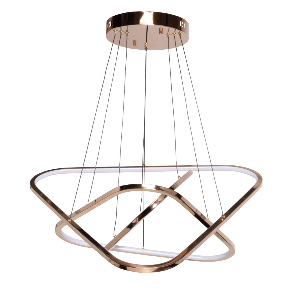 Люстра RegenBogen Аурих