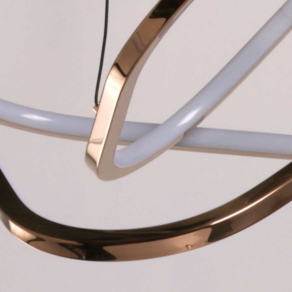 Люстра RegenBogen Аурих