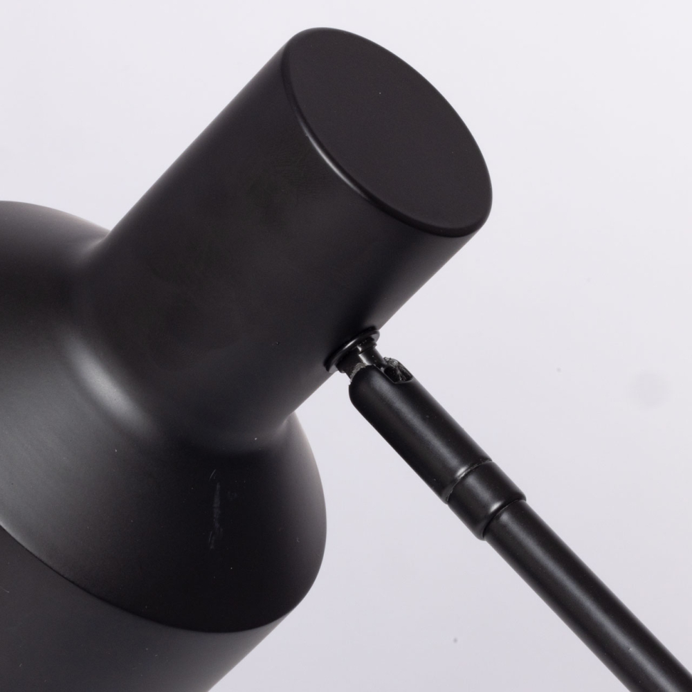 Настольная лампа De Markt Хоф