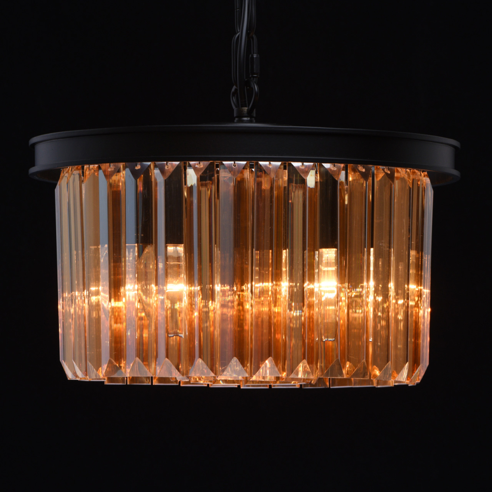 Люстра подвесная MW-Light Гослар 498015203