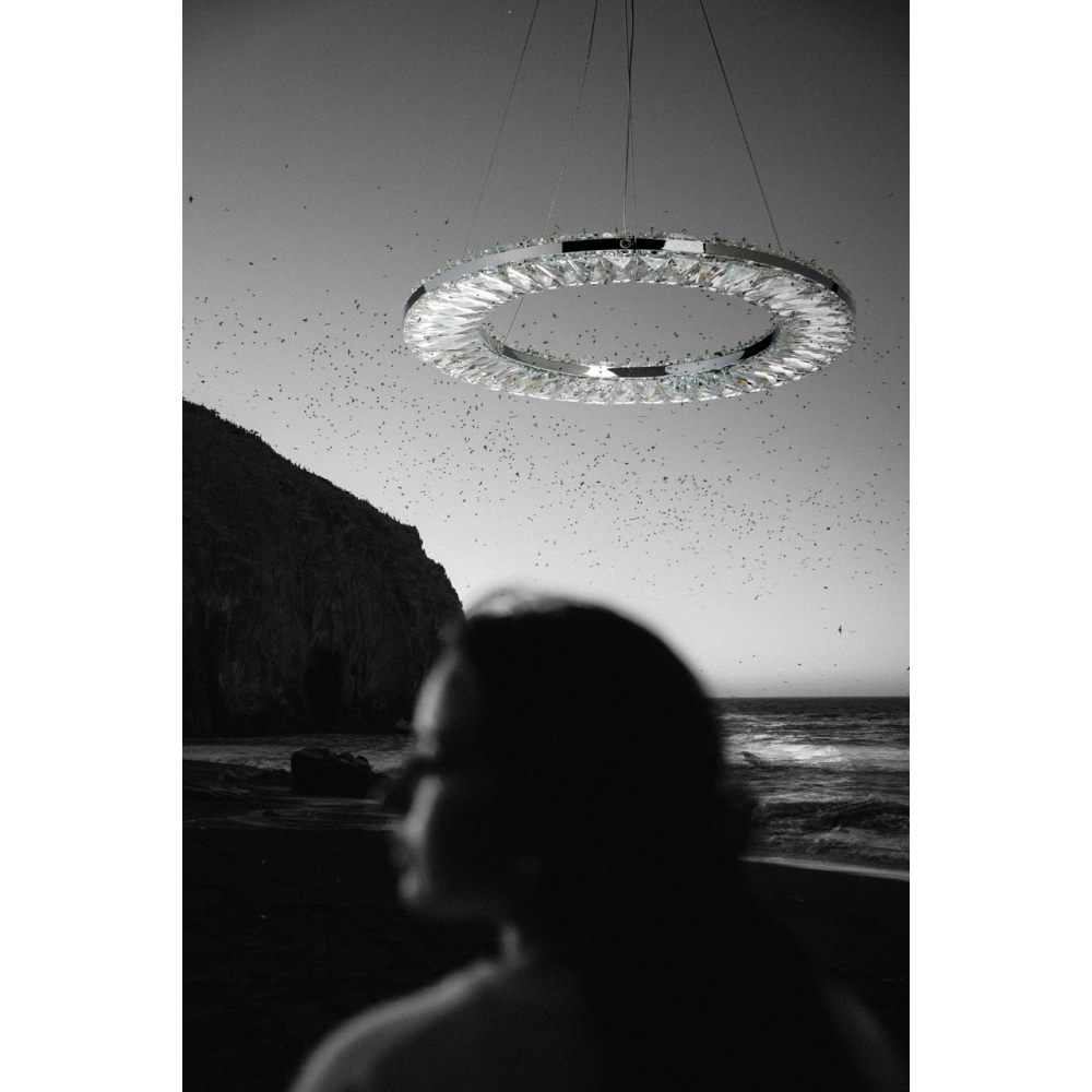 Люстра MW-Light Гослар