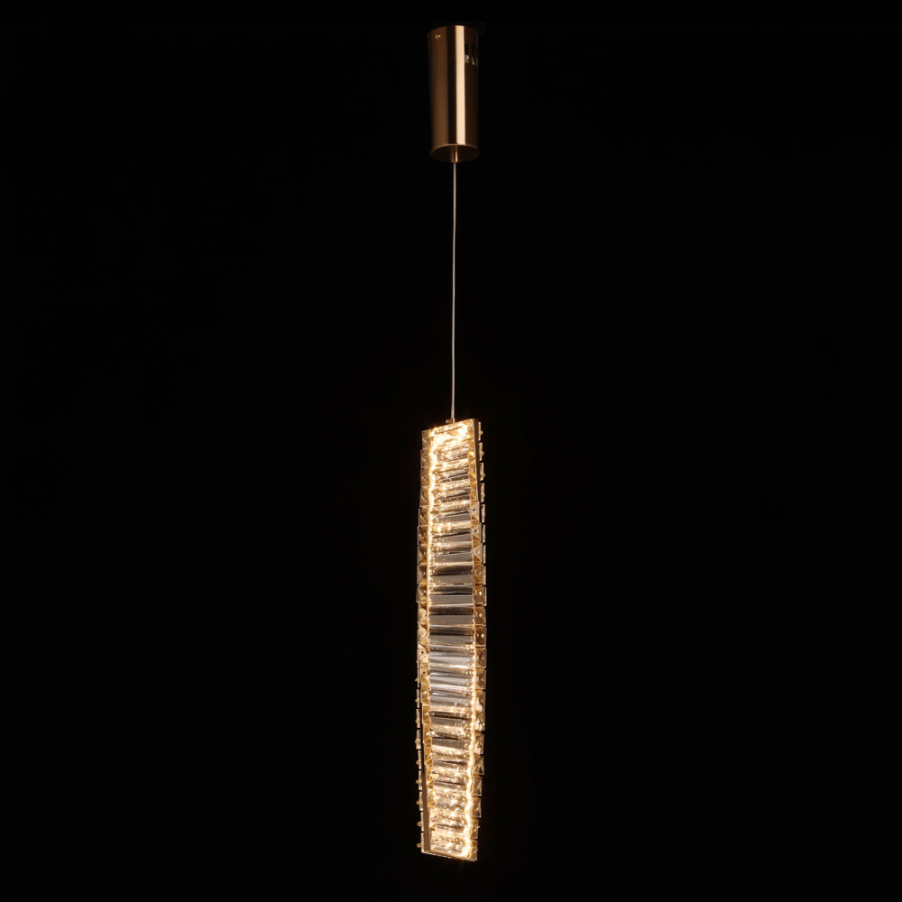 Подвесной светильник MW-Light Гослар 498017201